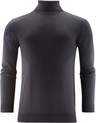 Men's Turtleneck Pullover