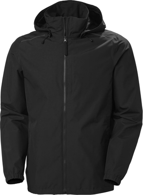 Waterproof Workwear Jacket "Manchester"