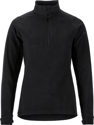 Ladies' Fleece with 1/4 Zip