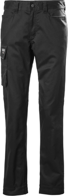 Ladies' Workwear Trousers "Manchester"