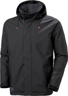 Waterproof Workwear Jacket "Oxford"