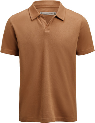 Heavy Men's Piqué Polo