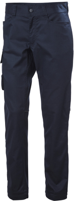 Men's workwear trousers "Manchester" - short