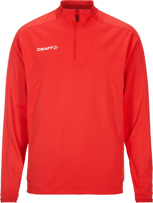 Men's Training Jacket with 1/4 Zip