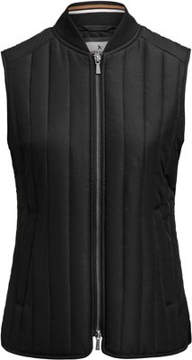 Ladies' Quilted Vest