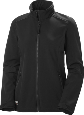 Ladies' 2-layer Softshell Jacket "Manchester"