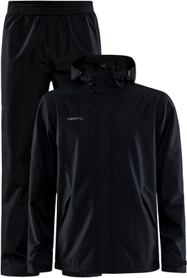 Men's Rain Suit Set