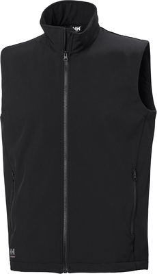 3-Layer Softshell Bodywarmer "Manchester"