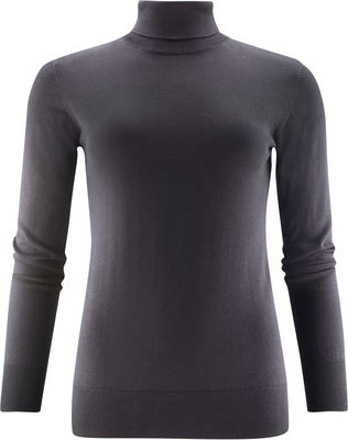 Ladies Turtleneck Pullover