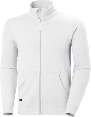 Sweat Jacket "Classic"