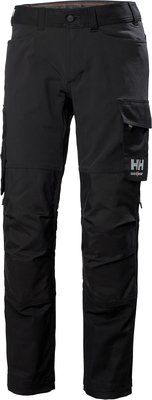 Workwear Pants "Oxford Connect TM" - medium