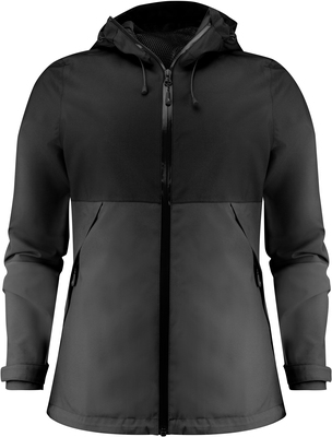 Ladies' Rain Jacket "Two-Tone"