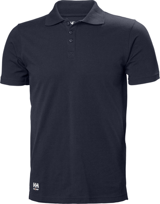 Men's Piqué Polo "Classic"