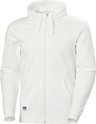 Men's Hooded Sweat Jacket "Classic"