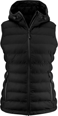 Ladies' Bodywarmer "Woodlake Heights"