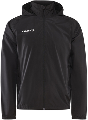 Lightweight Men's Rain Jacket