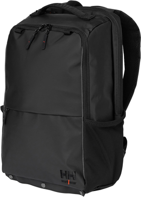 Backpack "Barcode 20l"
