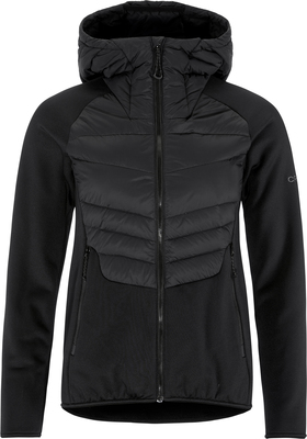 Ladies' Hybrid Jacket