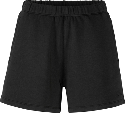 Heavy Ladies' Sweat Shorts