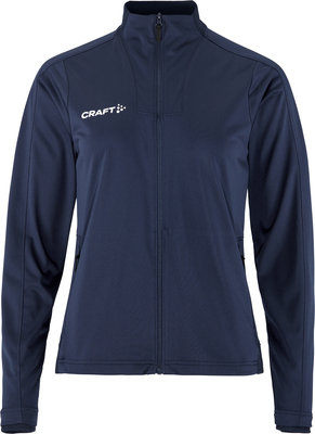 Ladies' Training Jacket