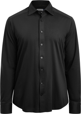 Interlock Shirt longsleeve