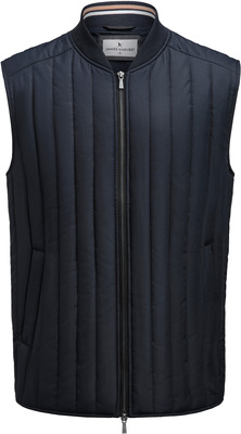 Men's Quilted Vest