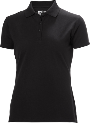 Ladies' Piqué Polo "Classic"