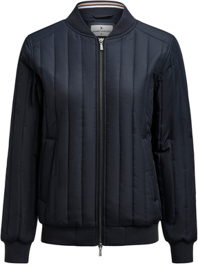 Ladies' Quilted Jacket