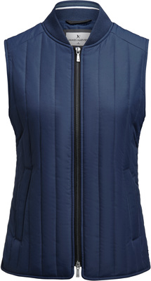 Ladies' Quilted Vest