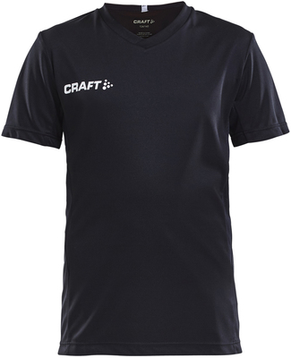 Kids V-Neck Sports Shirt