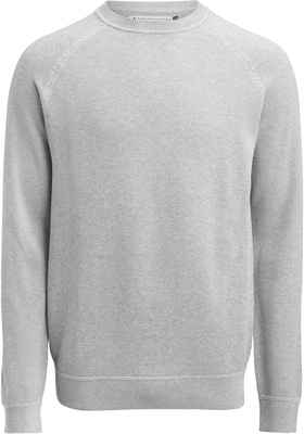 Men's Knitted Pullover "Casual"
