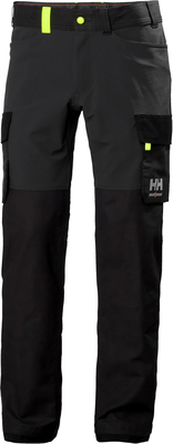 Workwear cargo pants "Oxford" - medium
