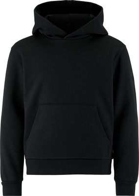 Kids' Hooded Sweater