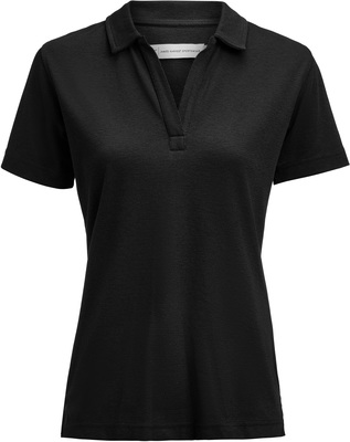 Heavy Ladies' Piqué Polo