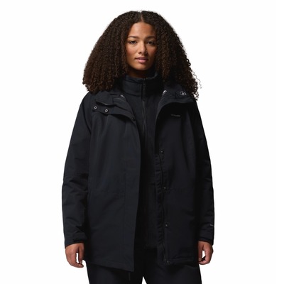 Women's Bugaboo IV Fleece Interchange Jacket
