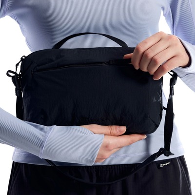 Wylam Cross Body Bag AU