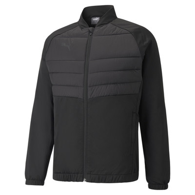 Men's TeamLiga Hybrid Jacket