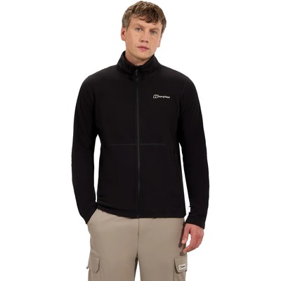Men's Prism Micro InterActive Polartec Fleece Jacket