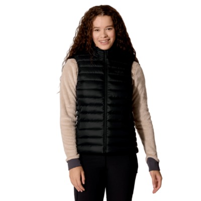 Women's Microlight Vest