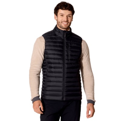 Men's Microlight Vest
