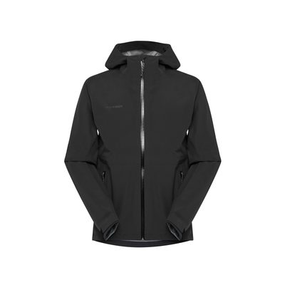 Men's Corporate Guide HS Hooded Jacket