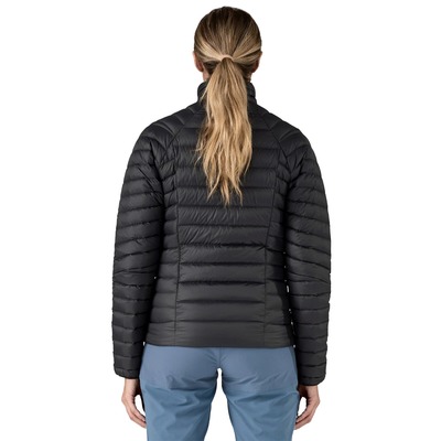 Women's Down Sweater Jacket