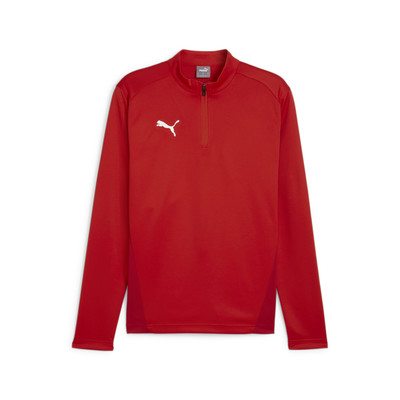 Men's TeamGOAL Training 1/4 Zip Top
