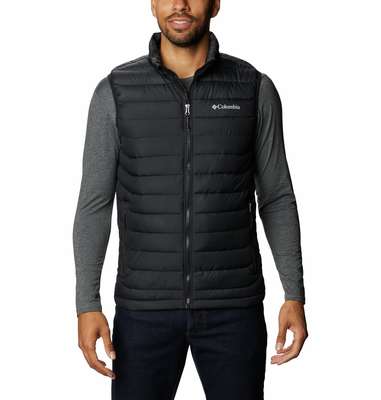 Men's Powder Lite Vest II