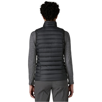 Women's Down Sweater Vest