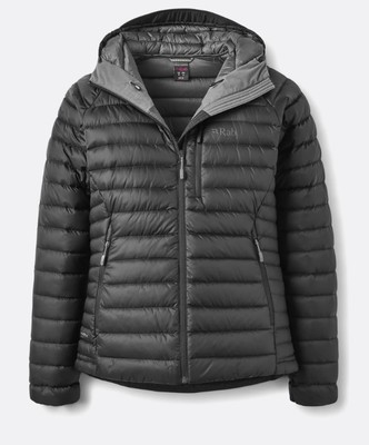 Women's Microlight Alpine Jacket