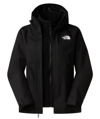 Women's Quest Mono Triclimate 3