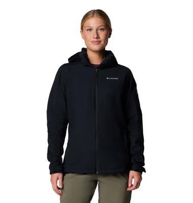 Women's Cascade Ridge II Jacket
