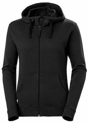Women's Classic Zip Hoodie