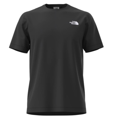 Men's Evolution Simple Dome Regular T